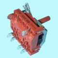 Comutador do forno Teka 640463