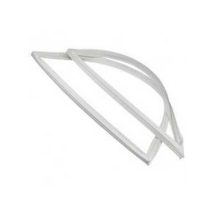 Borracha vedante da porta congelador Bosch, Balay, Siemens 00474027