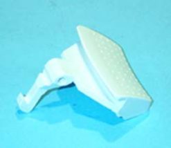 Puxador da porta Gorenje 537820