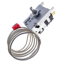 Termostato para frigorifico e combinado Indesit C00255830 LI7FF2W
