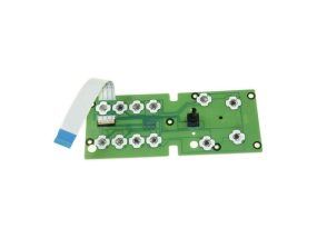 Módulo electrónico micro-ondas Samsung MG23F301 DE96-01021