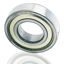 Rolamento 6206ZZ 30 x 62 x 16 mm compatível para a AEG