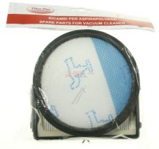 Kit filtro hepa Q415708 compatível para aspirador Rowenta RO3715( Universal)