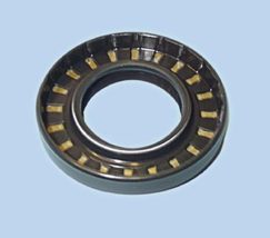 Retentor Ariston  C00068510, medidas: 35 x 63.3 x 9/12.5 mm