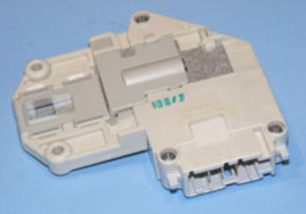 Bloca-Portas Zanussi, AEG, Electrolux 1240349017