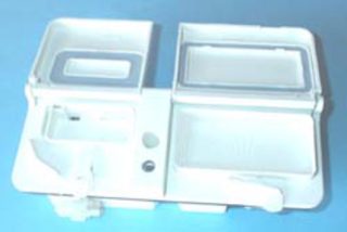 Dispensador de detergente AEG , ZANUSSI 6511813201
