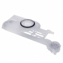 Câmara de pressão  ARISTON/INDESIT C00256546 (com turbina)