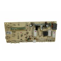 Modulo programador do forno Ariston, Indesit C00275985