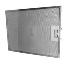 Filtro metálico para exaustor Teka 81460133